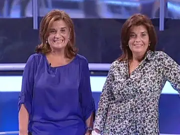 Mar y Lurdes Mar y Lurdes