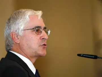 José María Barreda José María Barreda