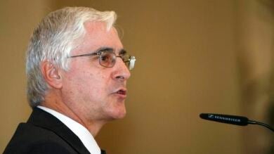 La Fiscalía investiga la supuesta adjudicación de contratos públicos en el mandato de Barreda