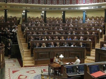 Los exdiputados cobrarán una indemnización de 8.200 euros