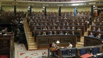 Los exdiputados cobrarán una indemnización de 8.200 euros