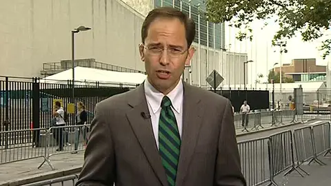 Jiménez cree necesario el compromiso internacional para crear el Estado palestino Jiménez cree necesario el compromiso internacional para crear el Estado palestino