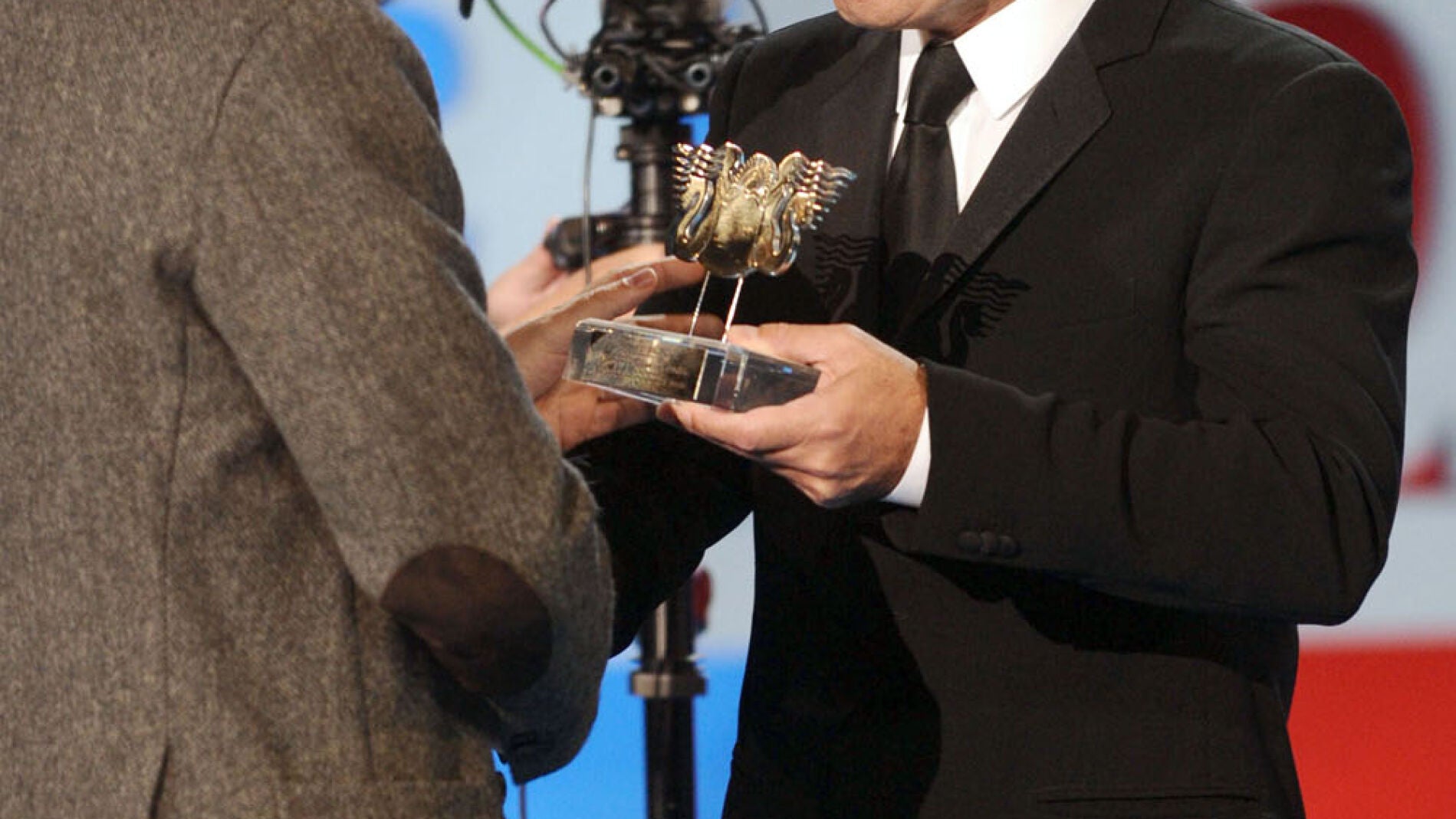 Antonio Banderas