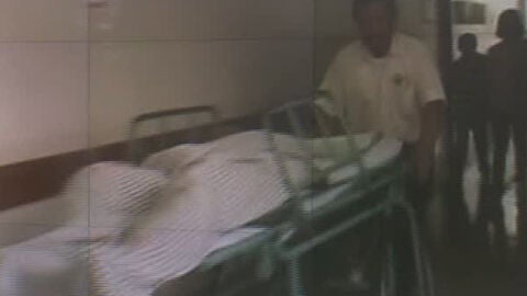 Ataque suicida en Indonesia