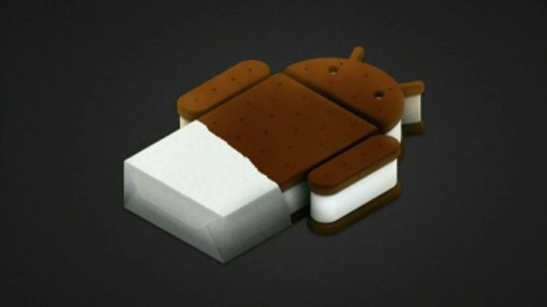 Ice Cream Sandwich Ice Cream Sandwich