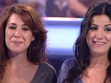 Marta y Lara Marta y Lara