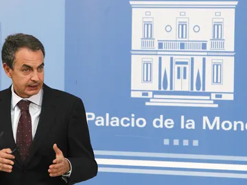 José Luis Rodríguez Zapatero José Luis Rodríguez Zapatero