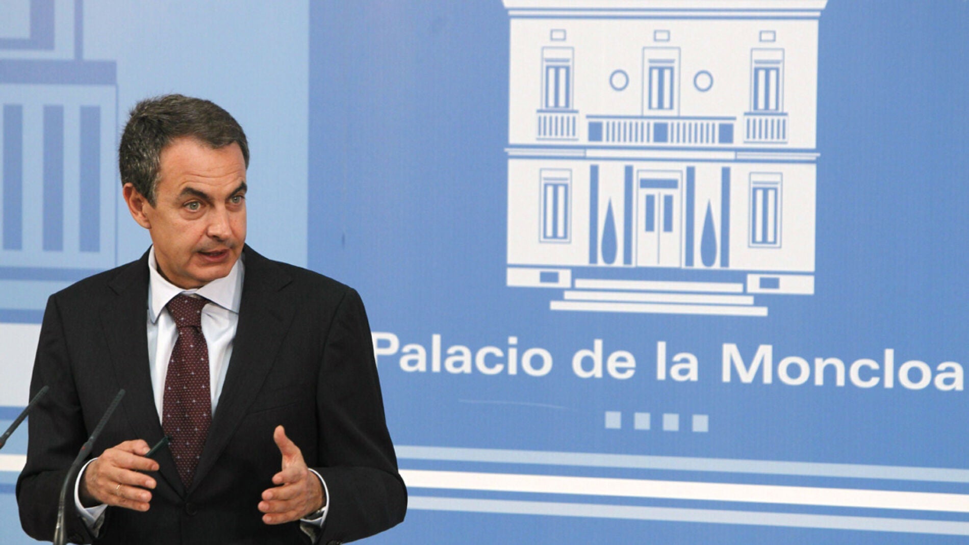 José Luis Rodríguez Zapatero