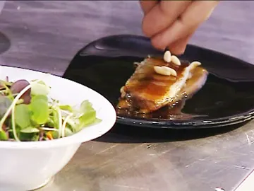 Feria gastronómica de Valencia. Feria gastronómica de Valencia.