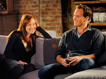 A Gifted Man A Gifted Man