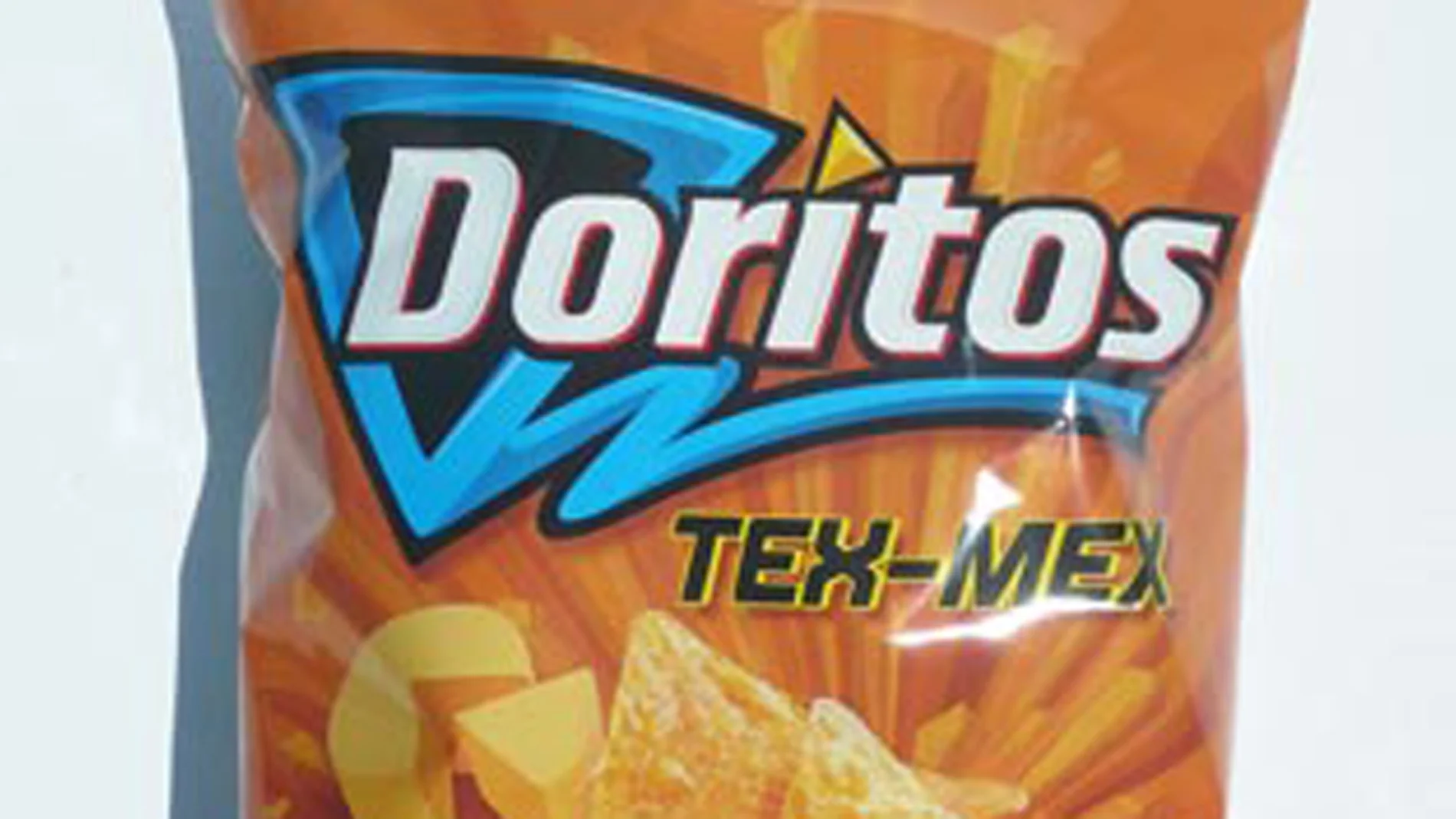 Bolsa de Doritos Bolsa de Doritos