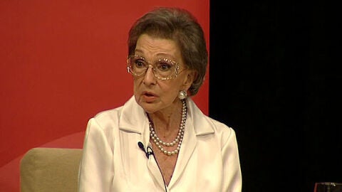 Homenaje en Madrid a Amparo Rivelles