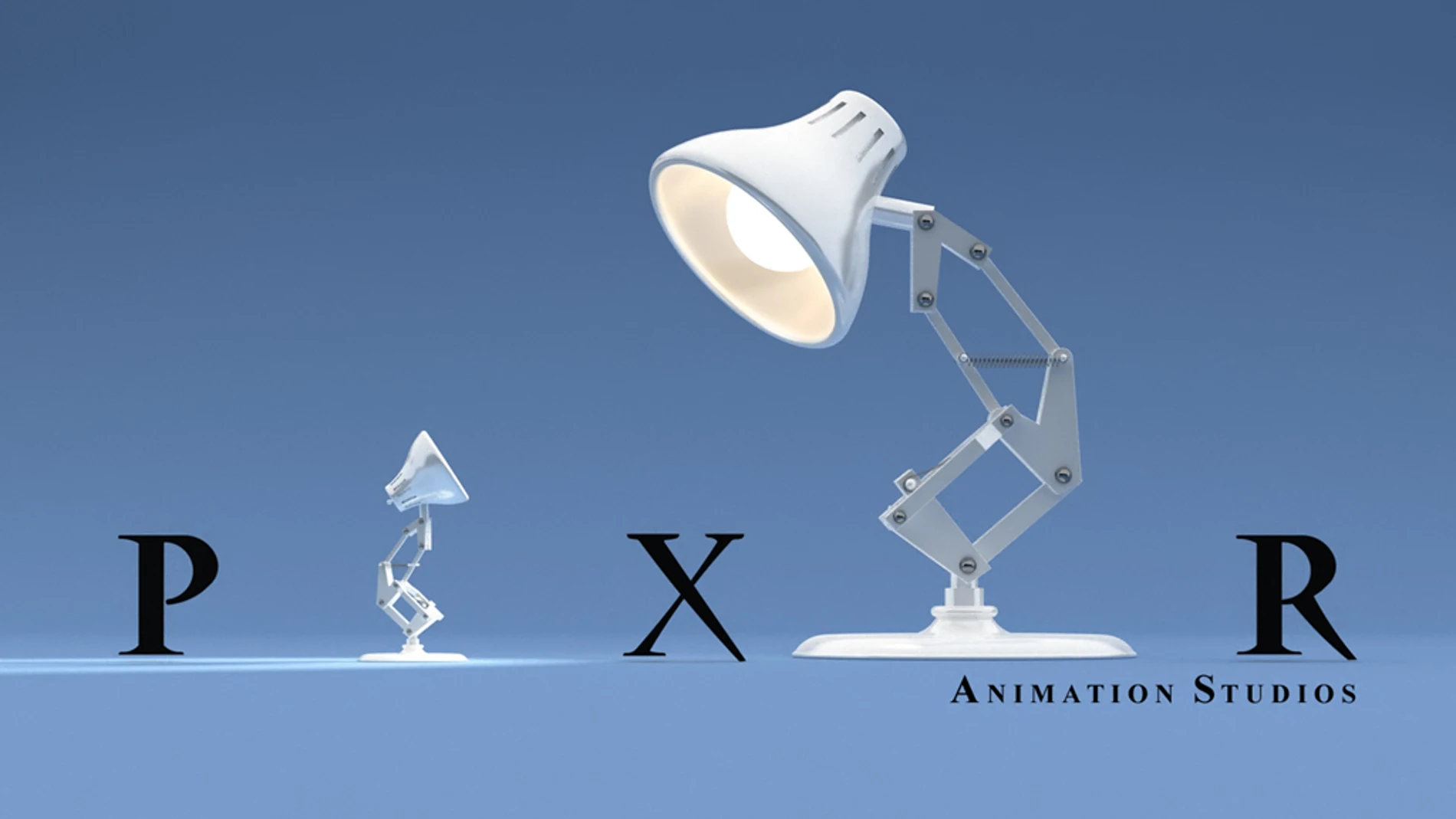 La lámpara se ha hecho famosa como referente de Pixar. La lámpara se ha hecho famosa como referente de Pixar.