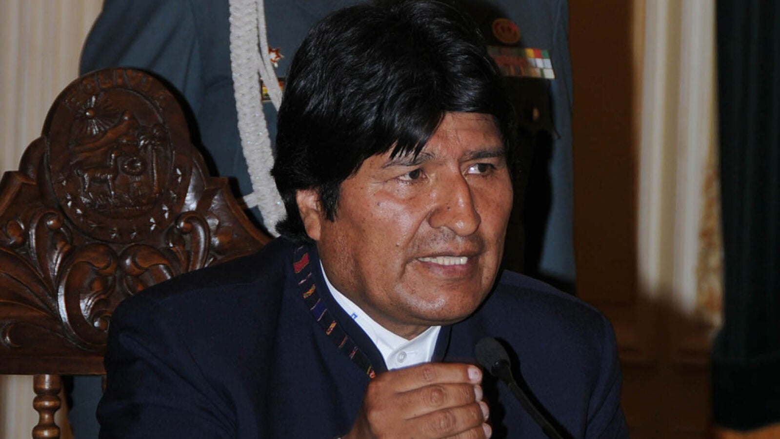 Morales: 