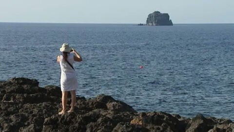 La isla de El Hierro
