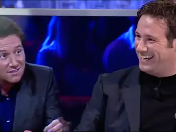 La teoría de las voces por Carlos Latre La teoría de las voces por Carlos Latre