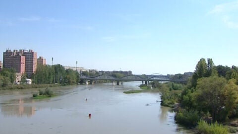 Zaragoza, Sevilla y Granada las m&aacute;s contaminadas