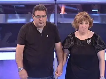 Rubén y Rosa Rubén y Rosa