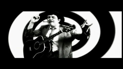 Manolo Garc&iacute;a da 'Un giro teatral' a su vida