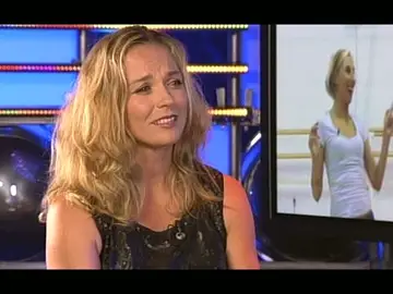 Gala 1 | Así se ha preparado Carolina Ferre 'En el amor todo es empezar' Gala 1 | Así se ha preparado Carolina Ferre 'En el amor todo es empezar'