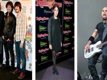 Vetusta Morla, Anni B. Sweet y Söber actuarán en el 'Alternativas en concierto' Vetusta Morla, Anni B. Sweet y Söber actuarán en el 'Alternativas en concierto'
