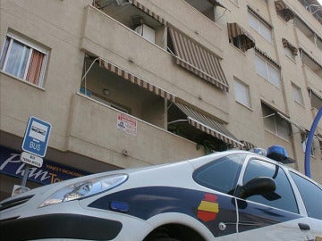 Roban en Bélgica un coche y coinciden con sus dueños en una playa de Alicante