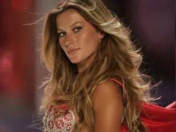 Gisele Bündchen Gisele Bündchen