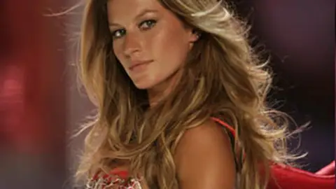 Gisele Bündchen Gisele Bündchen