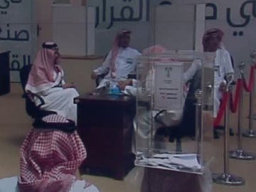 Arabia Saudí celebra sus segundas elecciones