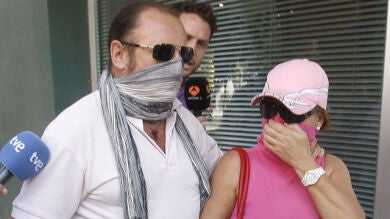 La madre del Cuco podría ser acusada de obstrucción si no acude a declarar