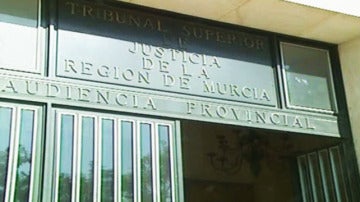 La Audiencia Provincial de Murcia