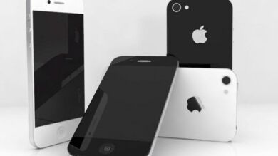 Apple aumenta su beneficio un 20,7%, aunque gana menos por la caída en ventas del iPhone
