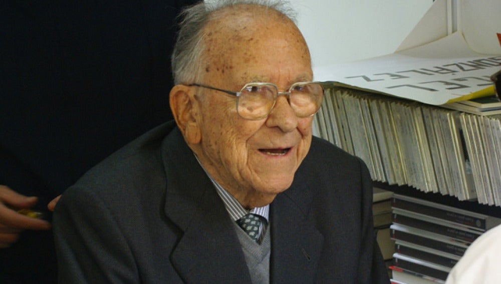 Santiago Carrillo
