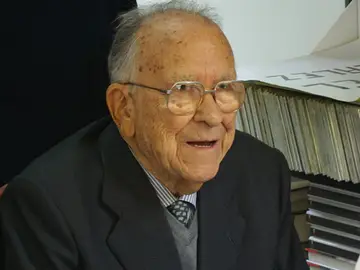 Santiago Carrillo Santiago Carrillo