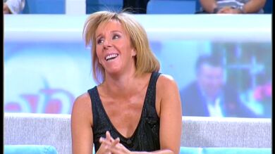 Carmen Tello: “Cuando conocimos Alfonso Díez cambiamos de opinión”