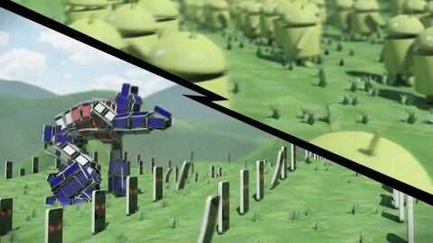 La guerra entre iPhone y Android