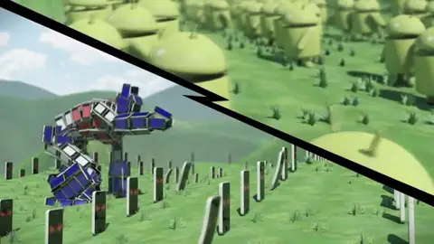 La guerra entre iPhone y Android La guerra entre iPhone y Android