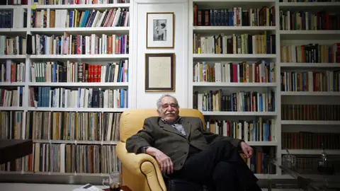 En su casa de México En su casa de México