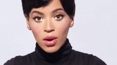 Beyoncé comienza la 'cuenta atrás' Beyoncé comienza la 'cuenta atrás'