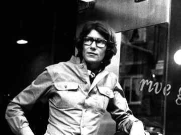 Yves Saint Laurent