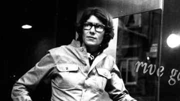 Yves Saint Laurent