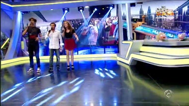 El rap de la Duquesa