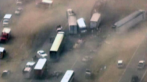 Tormenta de arena (5-10-2011)