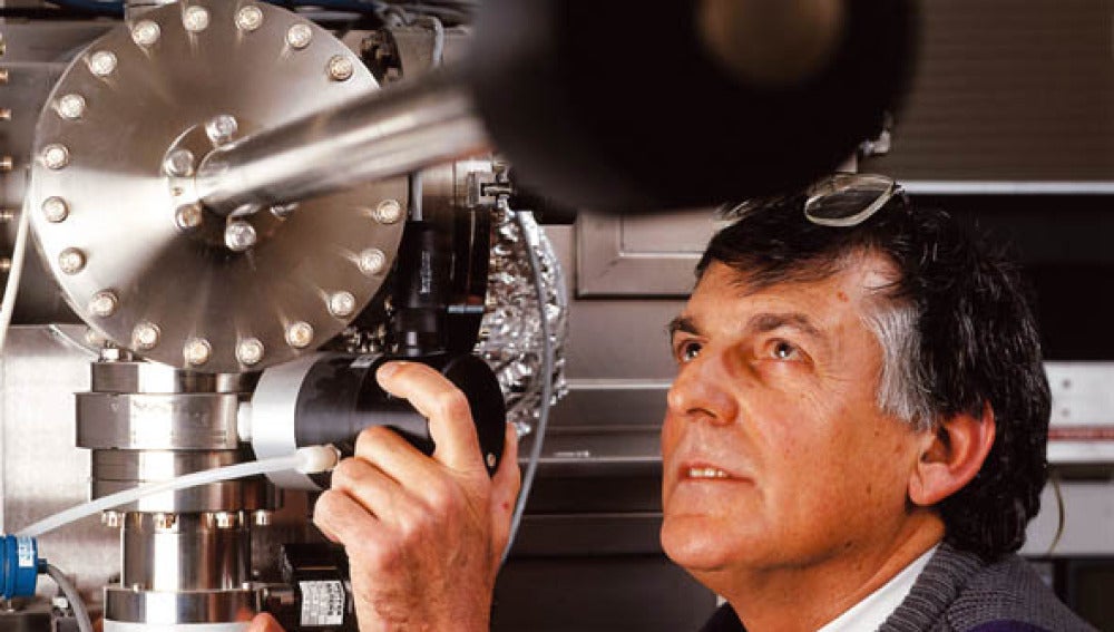 Daniel Shechtman Premio Nobel De Qu mica 2011