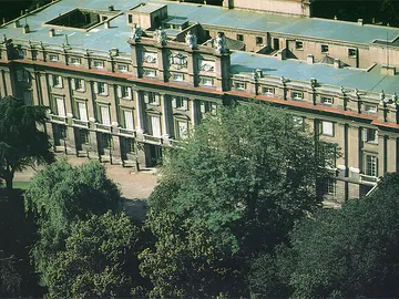 Palacio de Liria Palacio de Liria