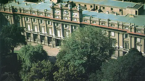 Palacio de Liria Palacio de Liria