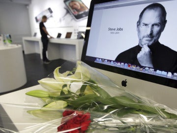 Fallece Steve Jobs