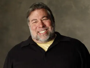 Steve Wozniak Steve Wozniak