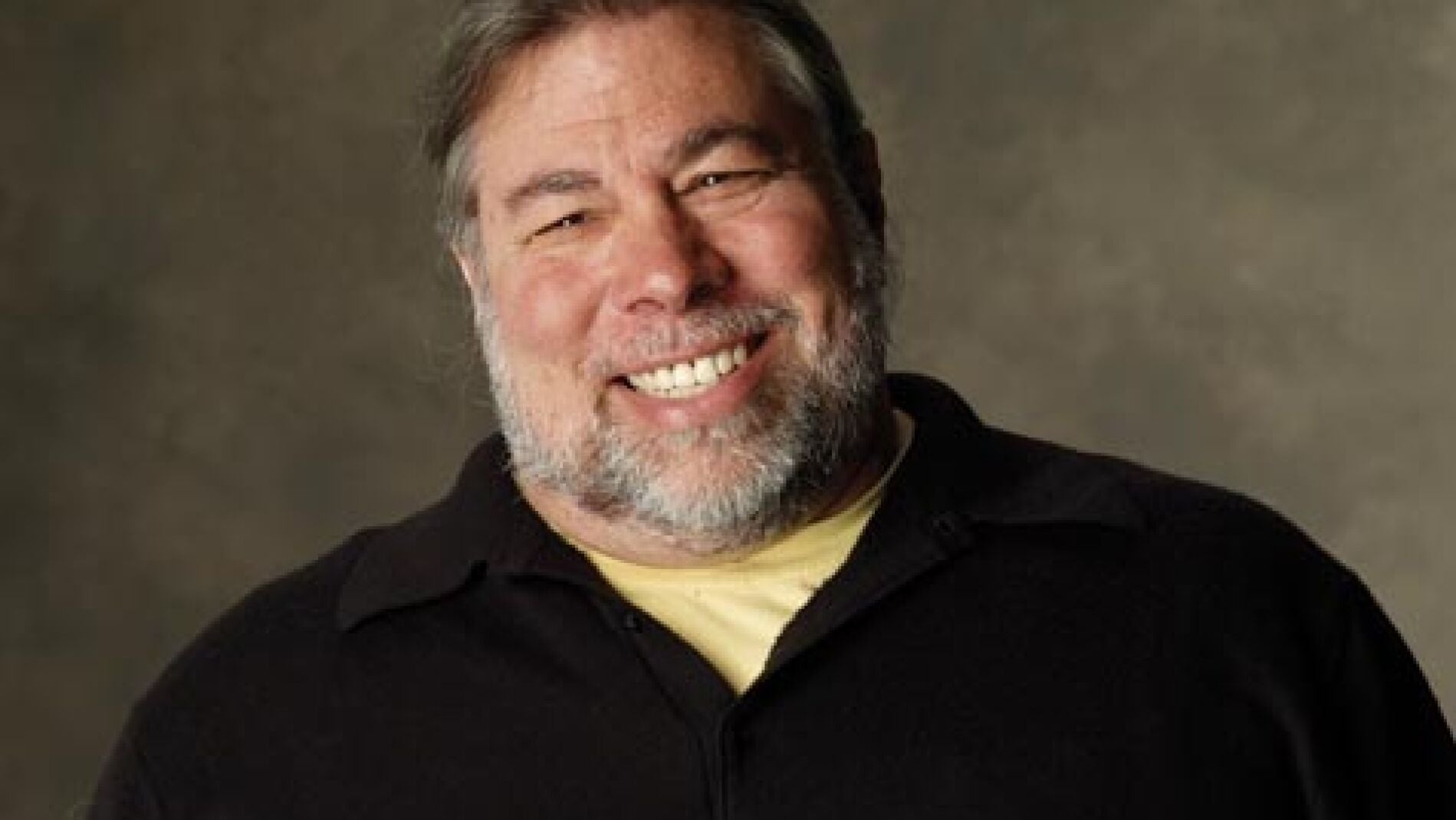 Steve Wozniak