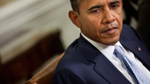 Obama lamenta la p&eacute;rdida de Steve Jobs